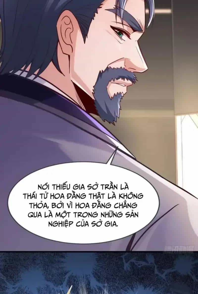 Trấn Quốc Thần Tế - Chương 177 - ảnh 9