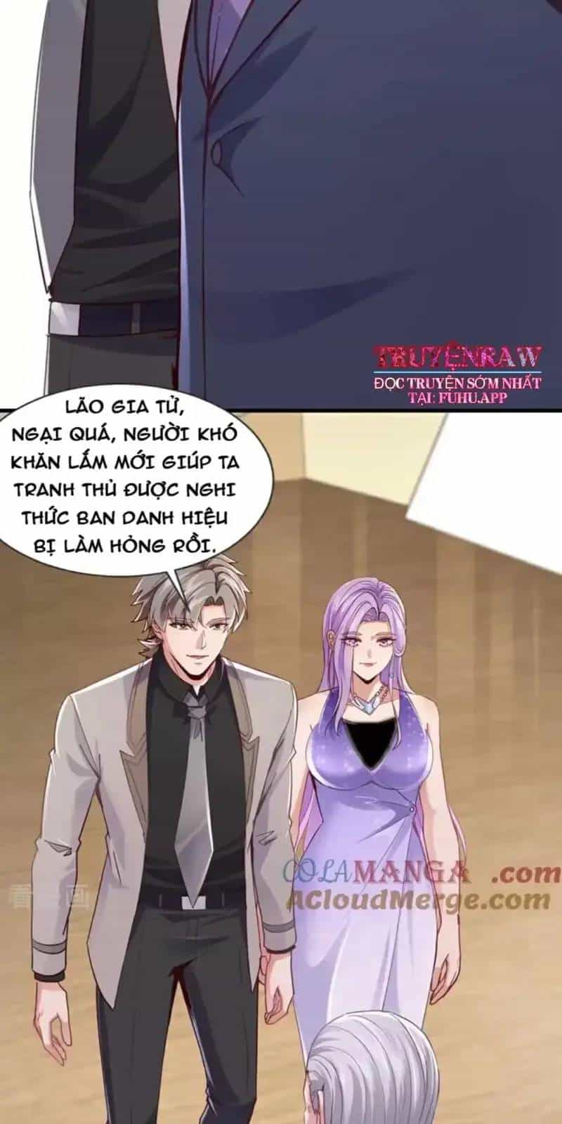 Trấn Quốc Thần Tế - Chương 178 - ảnh 16