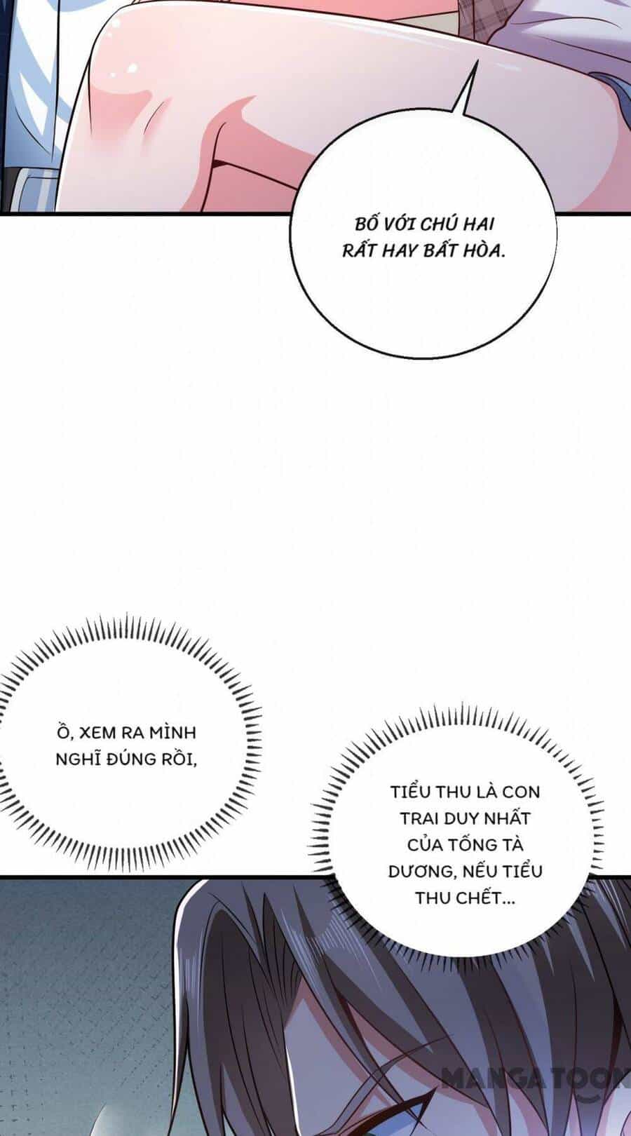 Trấn Quốc Thần Tế - Chương 18 - ảnh 44