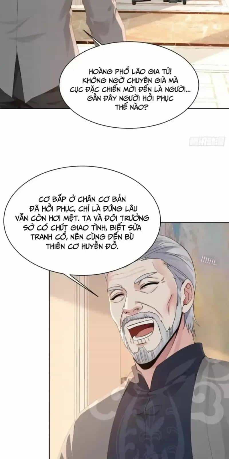 Trấn Quốc Thần Tế - Chương 180 - ảnh 13