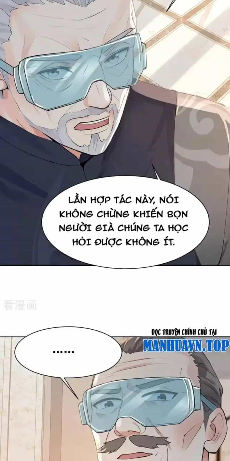 Trấn Quốc Thần Tế - Chương 181 - ảnh 13