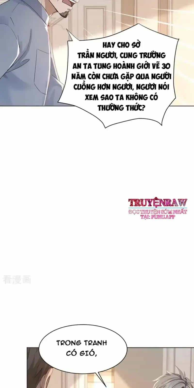Trấn Quốc Thần Tế - Chương 181 - ảnh 24