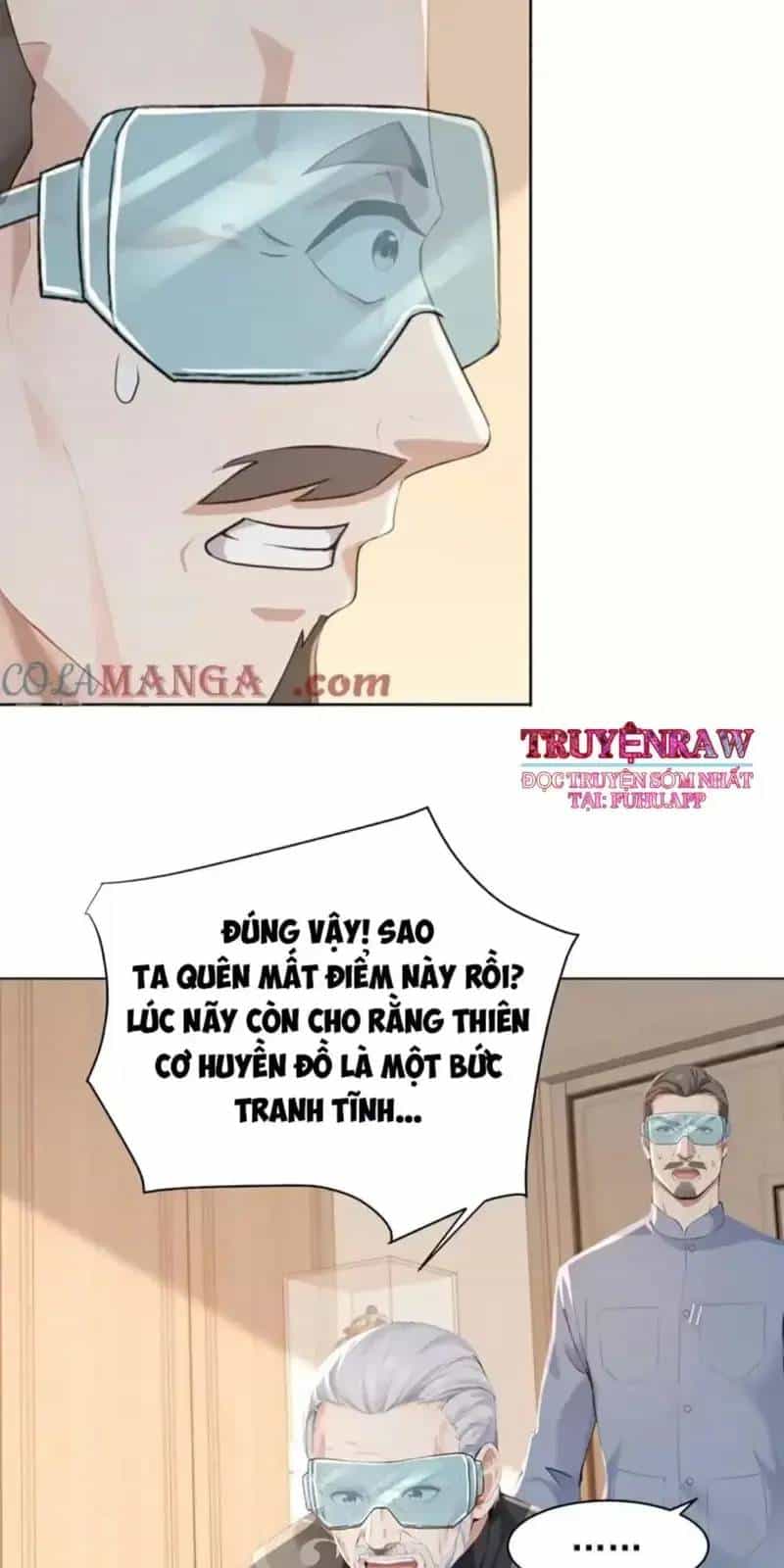 Trấn Quốc Thần Tế - Chương 181 - ảnh 28