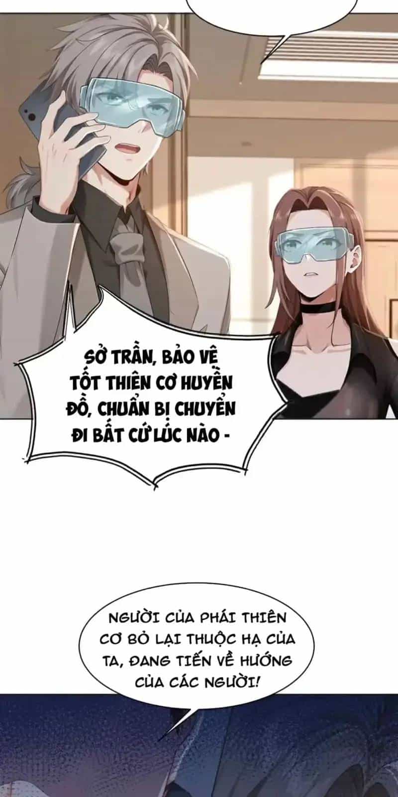 Trấn Quốc Thần Tế - Chương 182 - ảnh 2