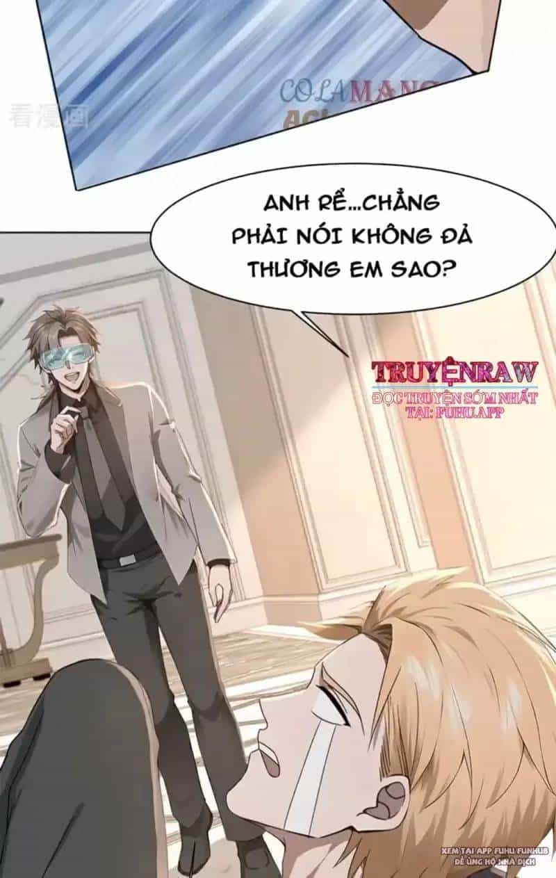 Trấn Quốc Thần Tế - Chương 182 - ảnh 21