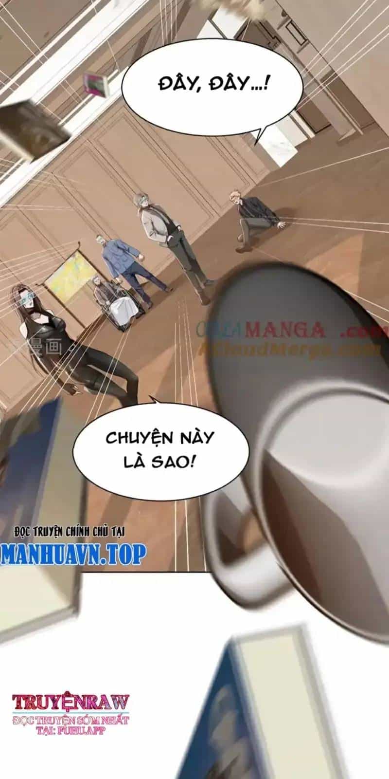 Trấn Quốc Thần Tế - Chương 182 - ảnh 28