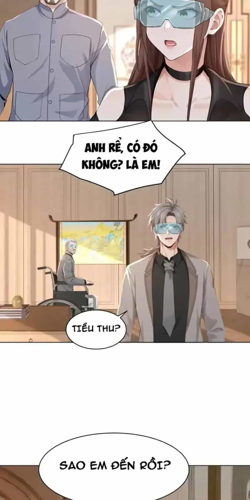Trấn Quốc Thần Tế - Chương 182 - ảnh 7