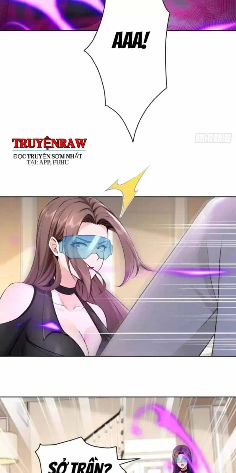 Trấn Quốc Thần Tế - Chương 185 - ảnh 14