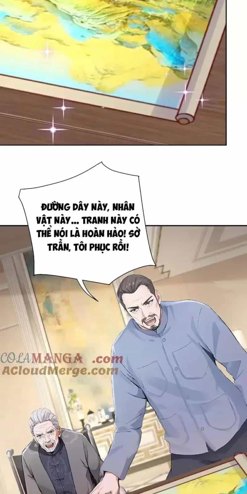 Trấn Quốc Thần Tế - Chương 186 - ảnh 32