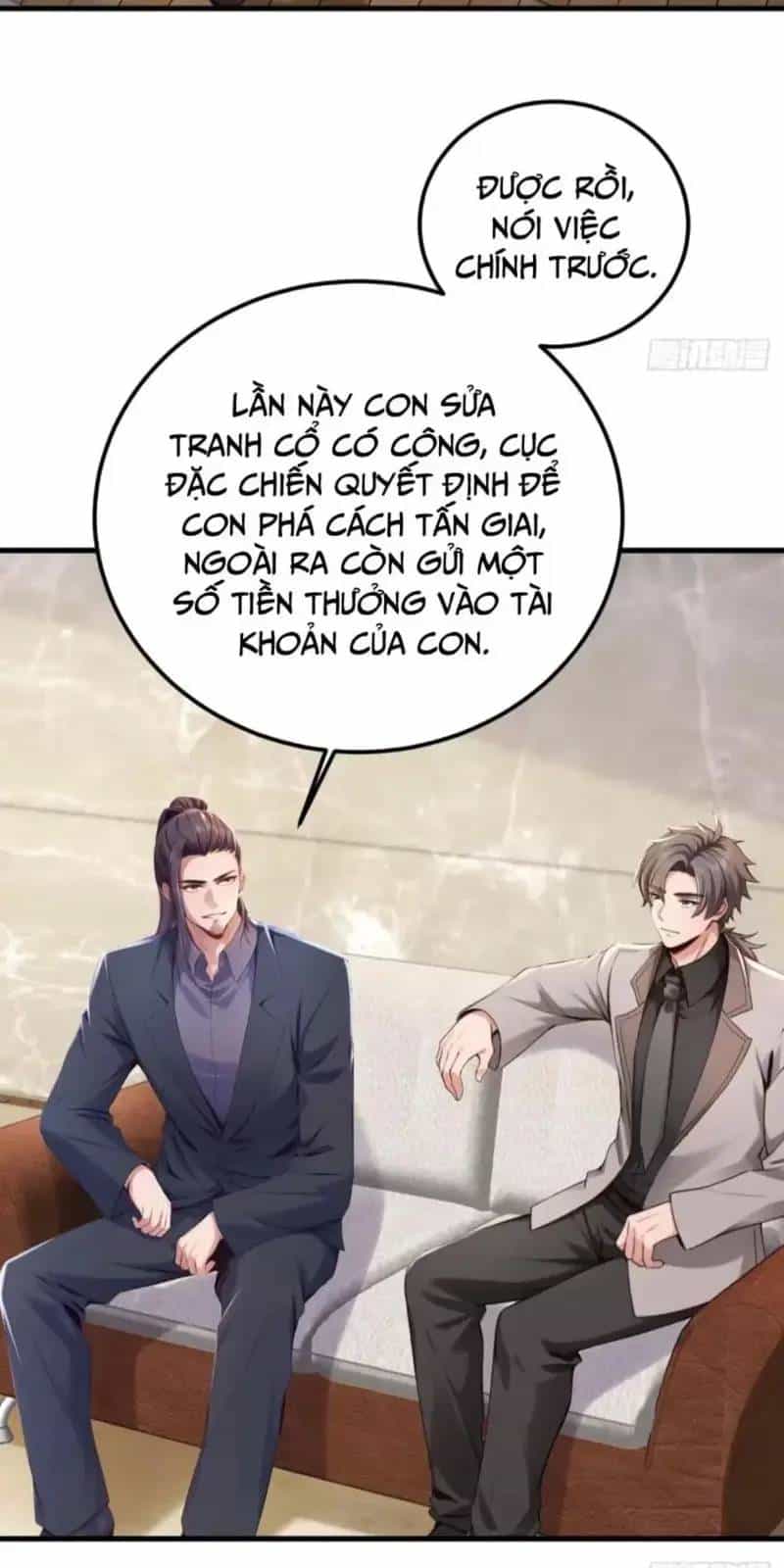 Trấn Quốc Thần Tế - Chương 187 - ảnh 34