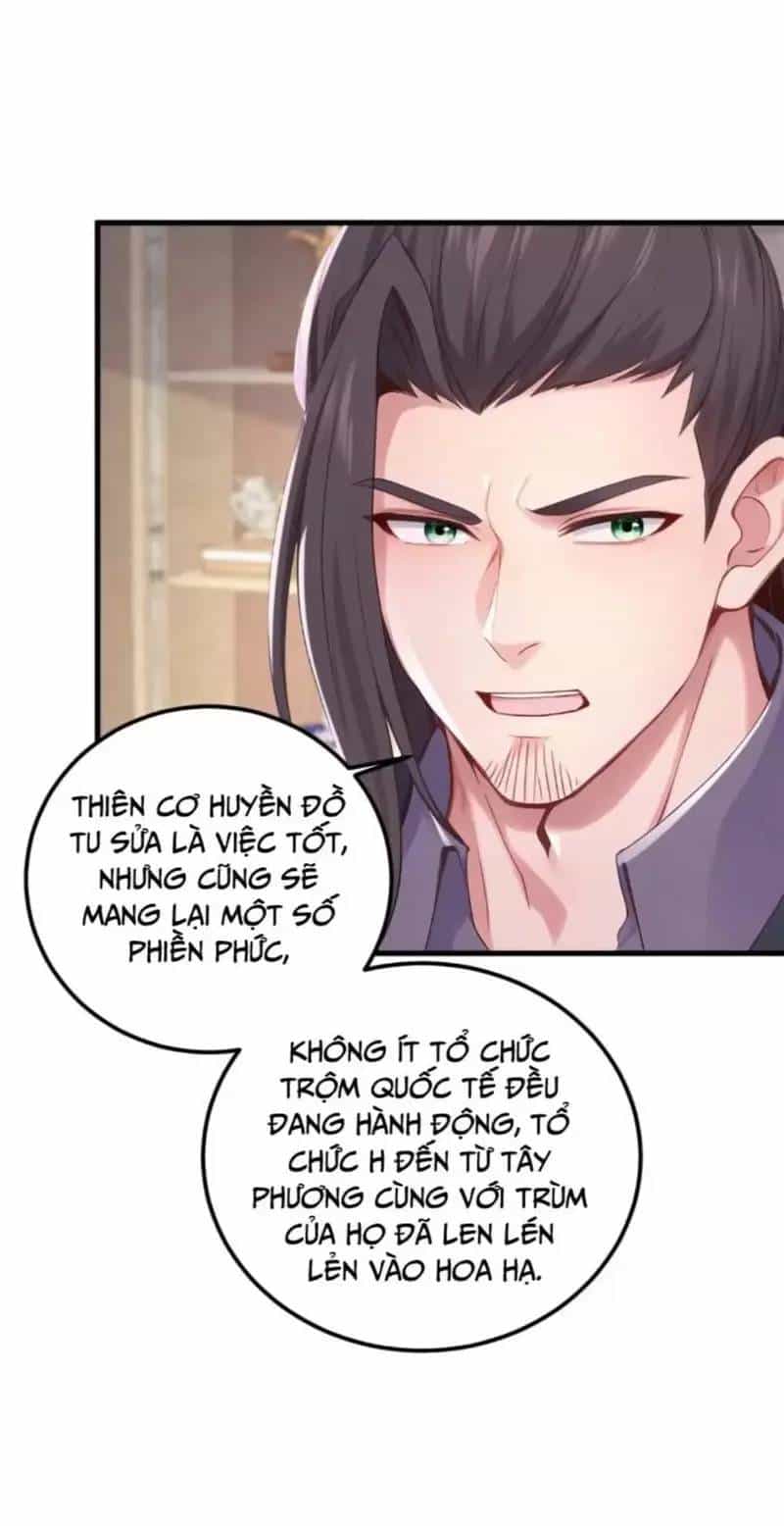 Trấn Quốc Thần Tế - Chương 187 - ảnh 36