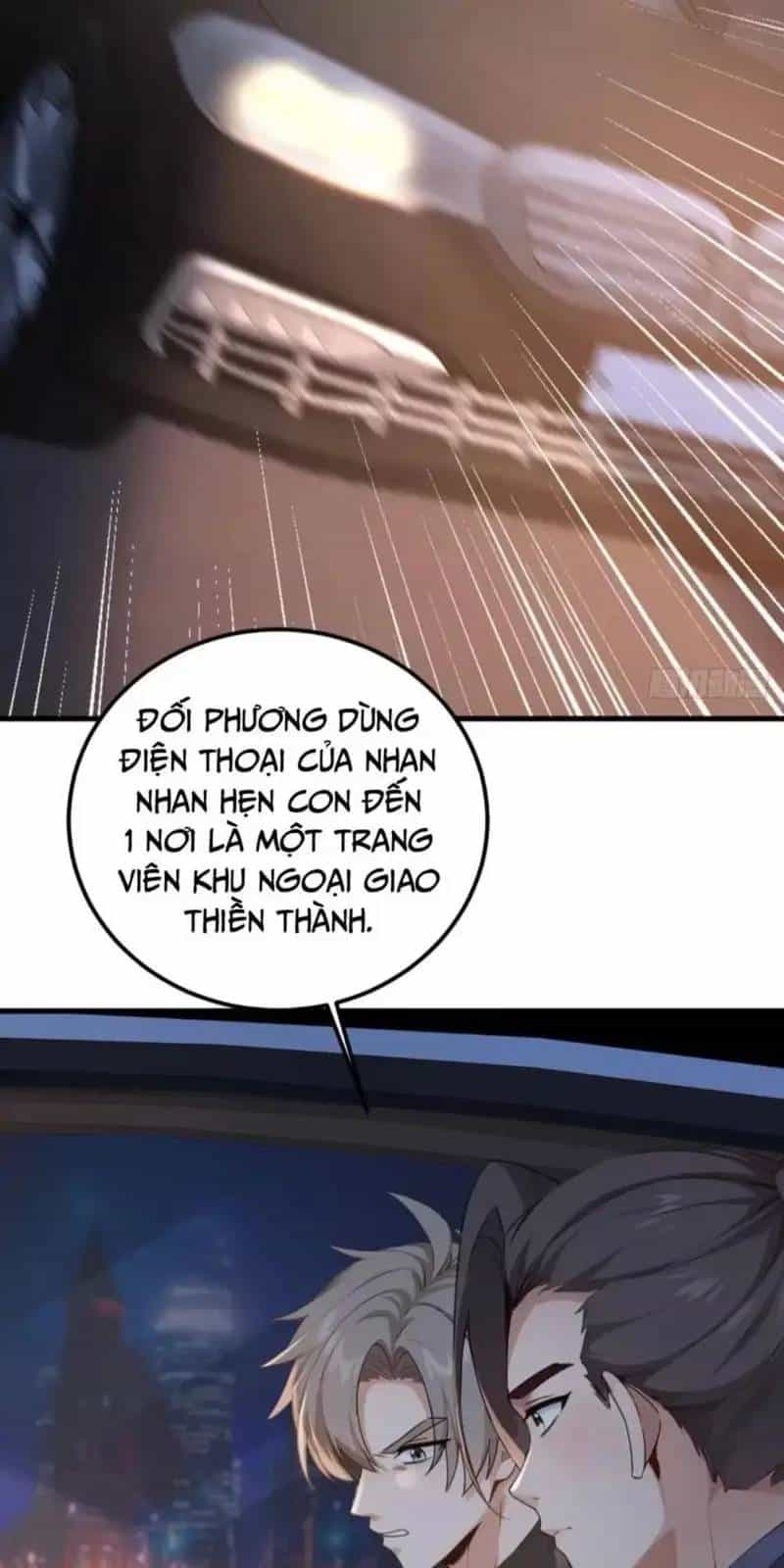 Trấn Quốc Thần Tế - Chương 188 - ảnh 27