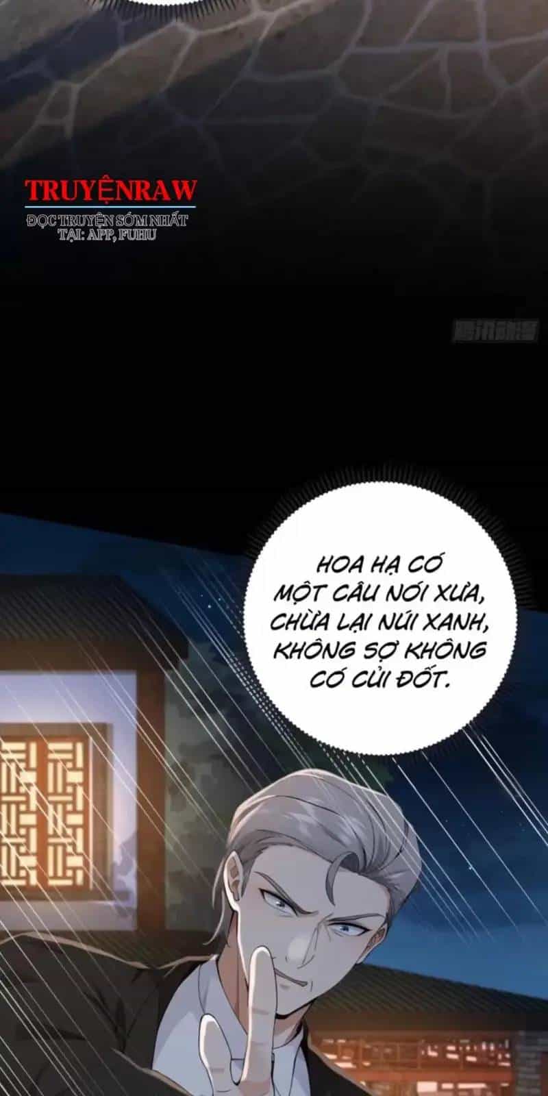 Trấn Quốc Thần Tế - Chương 189 - ảnh 17