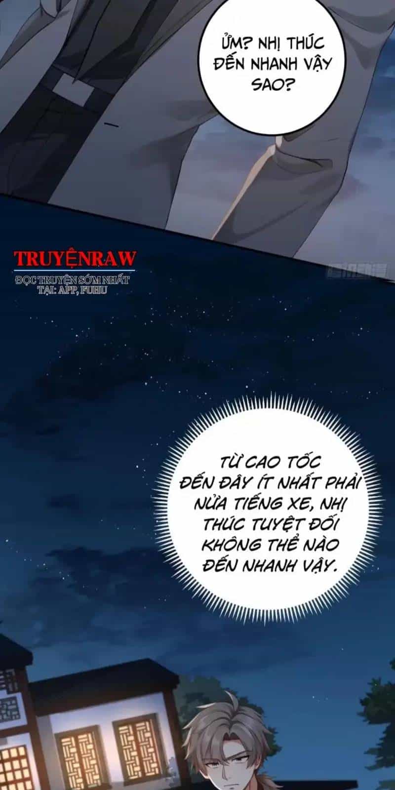 Trấn Quốc Thần Tế - Chương 189 - ảnh 28