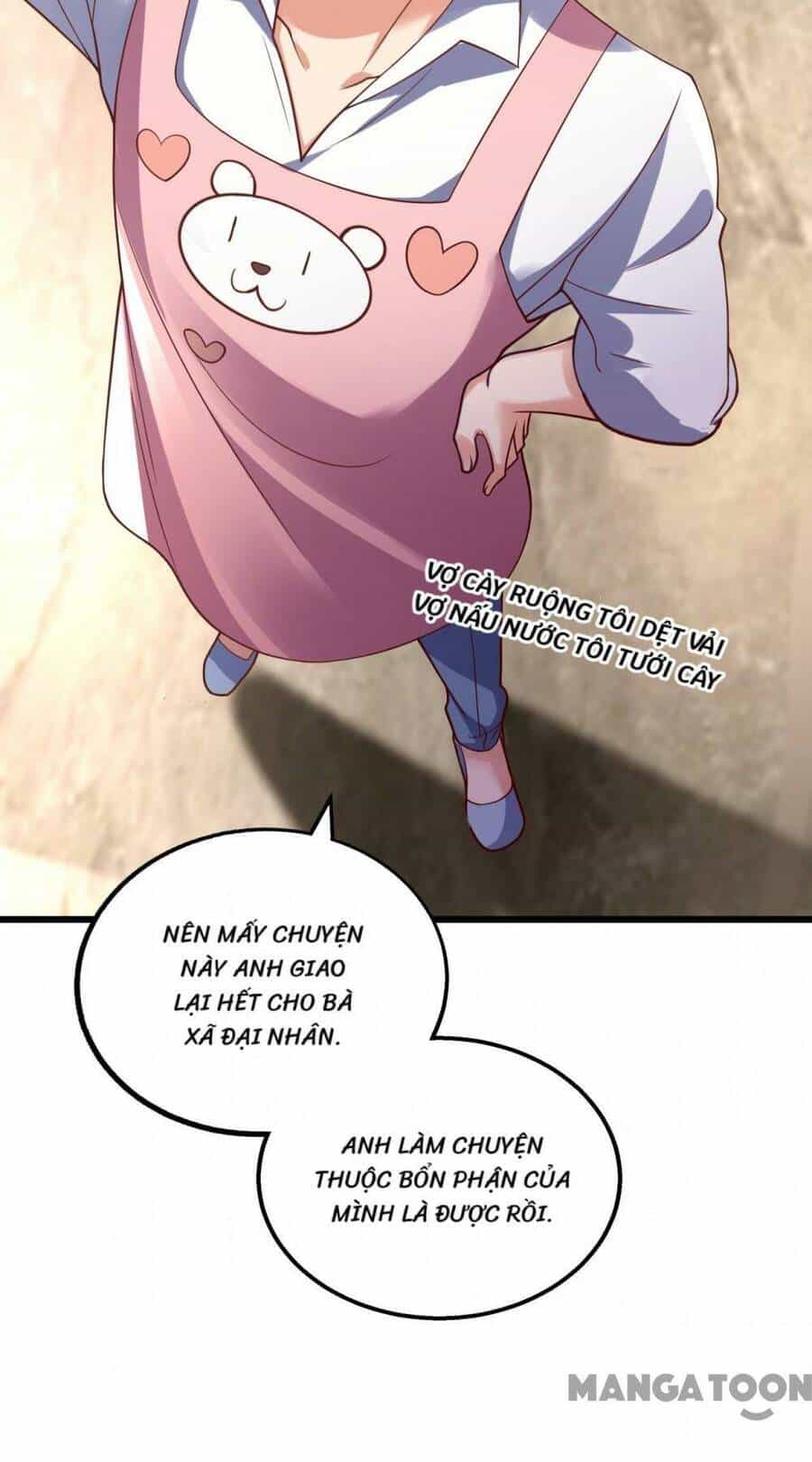 Trấn Quốc Thần Tế - Chương 19 - ảnh 14