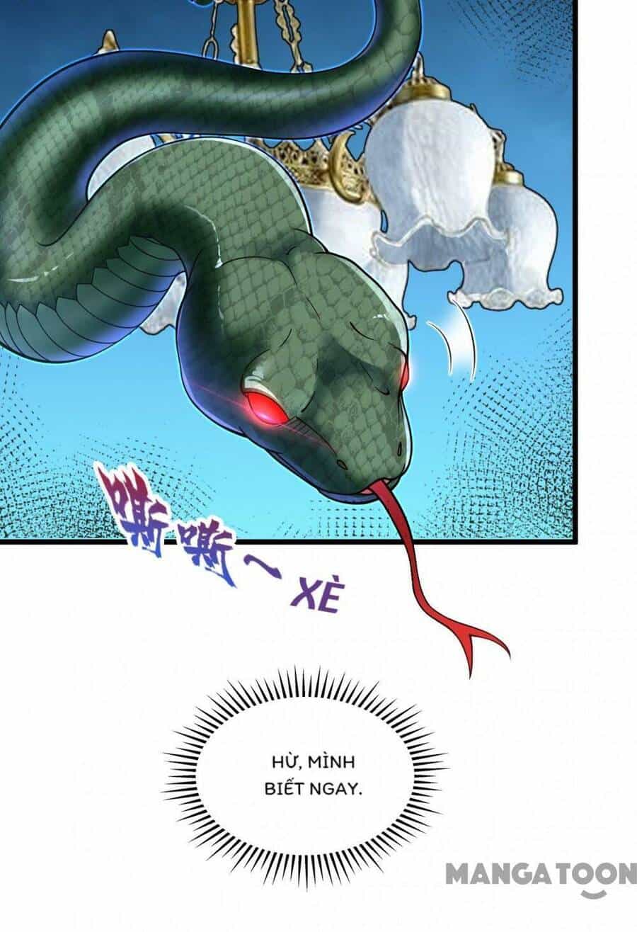 Trấn Quốc Thần Tế - Chương 19 - ảnh 24