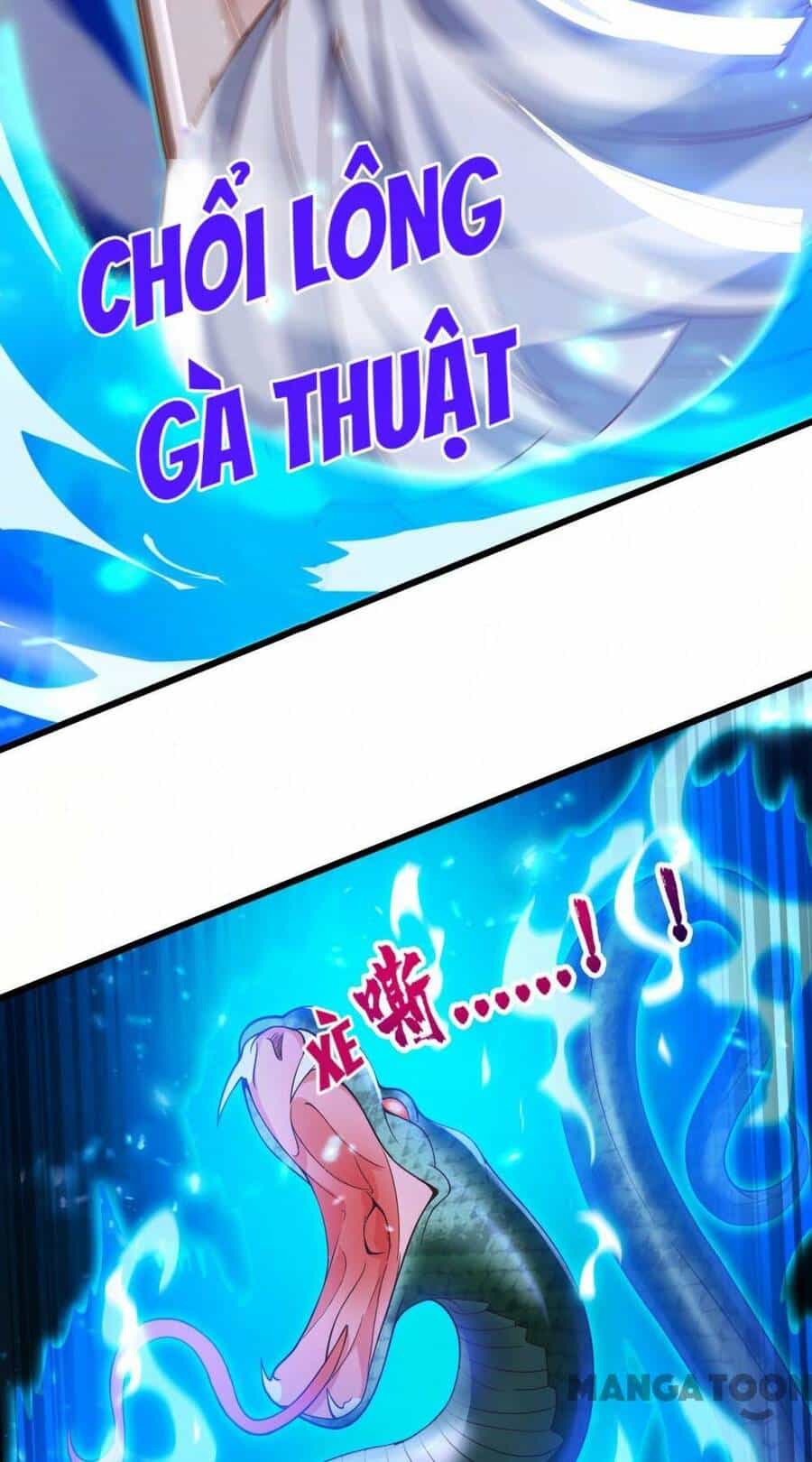 Trấn Quốc Thần Tế - Chương 19 - ảnh 27