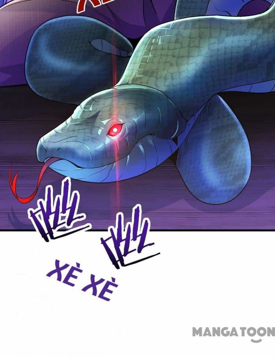 Trấn Quốc Thần Tế - Chương 19 - ảnh 9