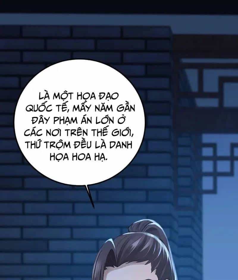 Trấn Quốc Thần Tế - Chương 190 - ảnh 3