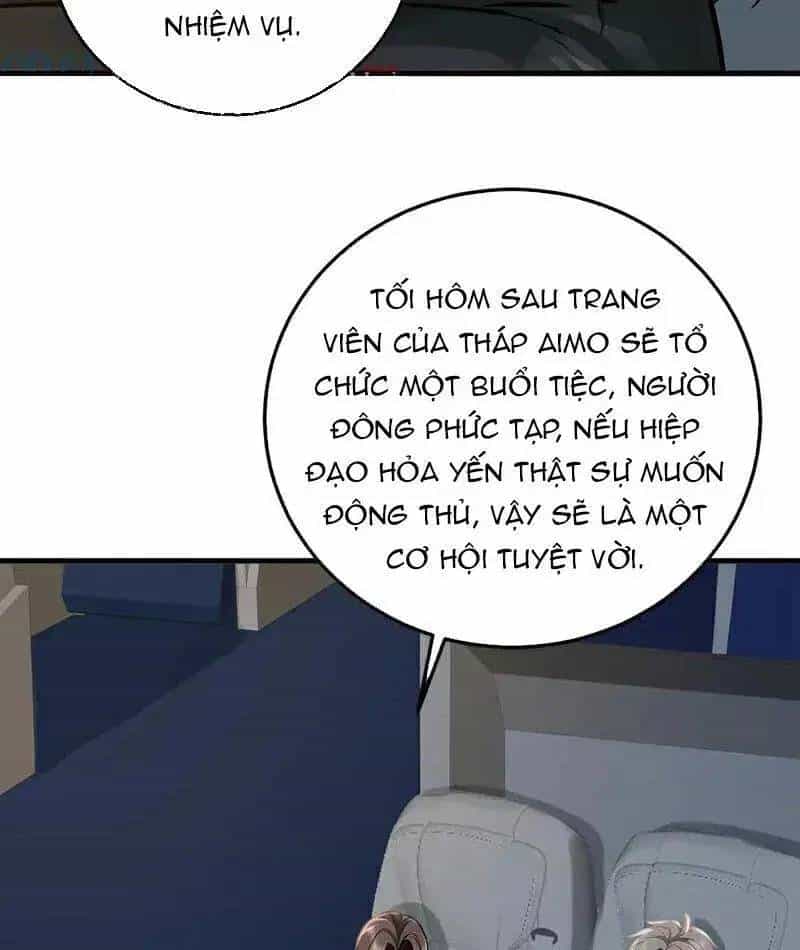 Trấn Quốc Thần Tế - Chương 193 - ảnh 11