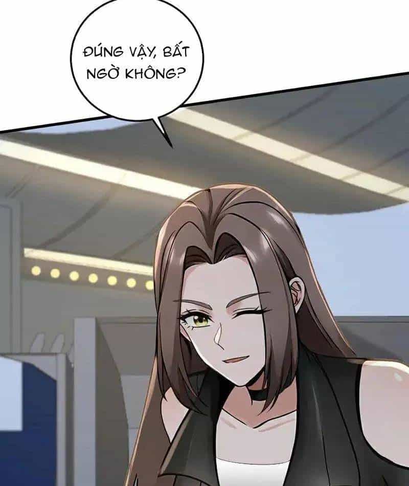 Trấn Quốc Thần Tế - Chương 193 - ảnh 6