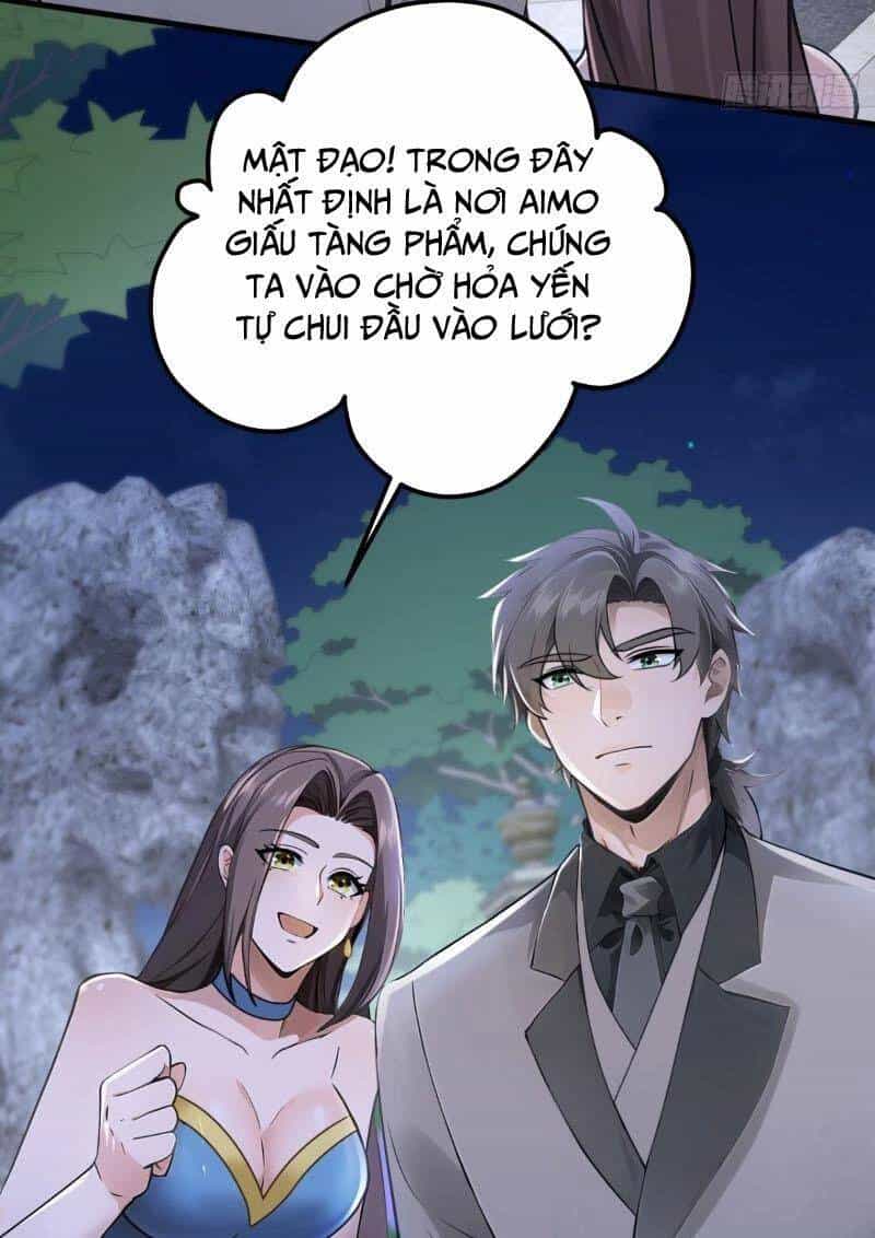Trấn Quốc Thần Tế - Chương 195 - ảnh 45