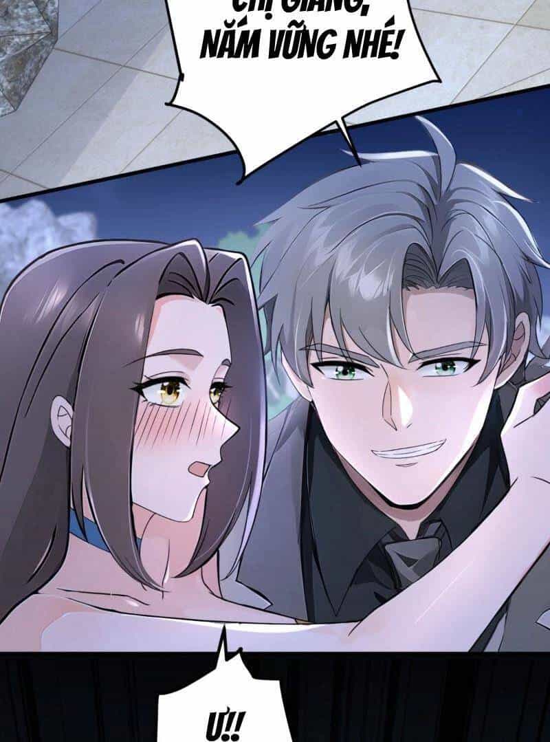 Trấn Quốc Thần Tế - Chương 196 - ảnh 8