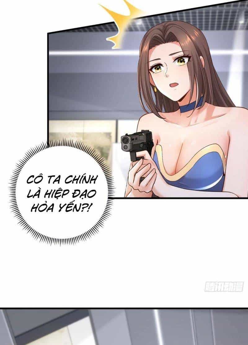 Trấn Quốc Thần Tế - Chương 198 - ảnh 11