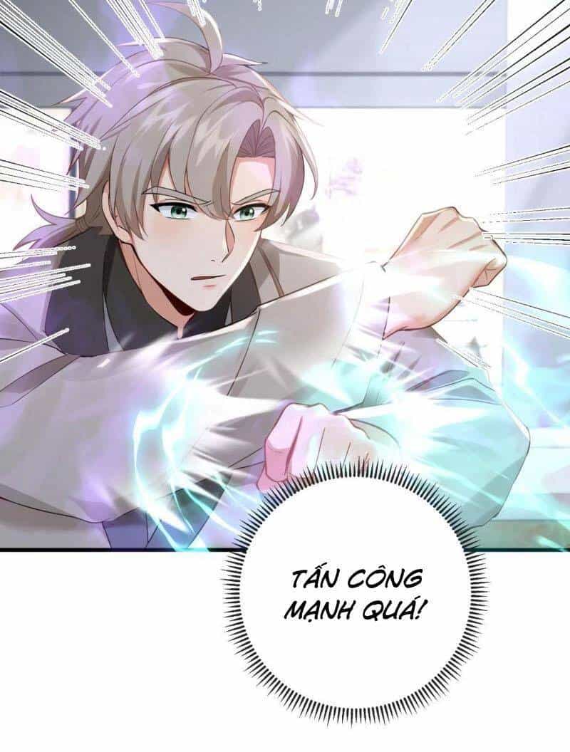 Trấn Quốc Thần Tế - Chương 198 - ảnh 48