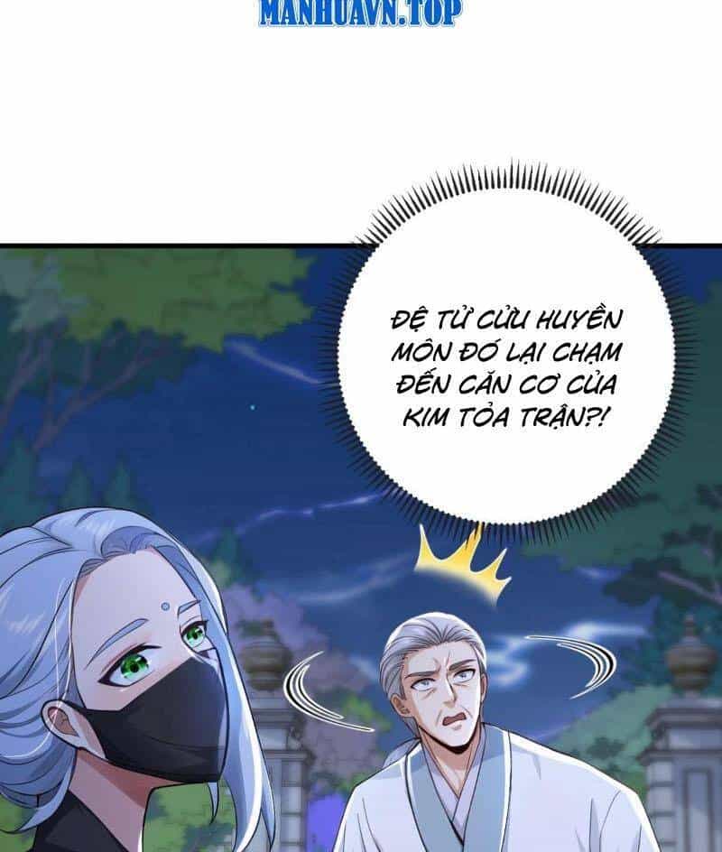 Trấn Quốc Thần Tế - Chương 200 - ảnh 50