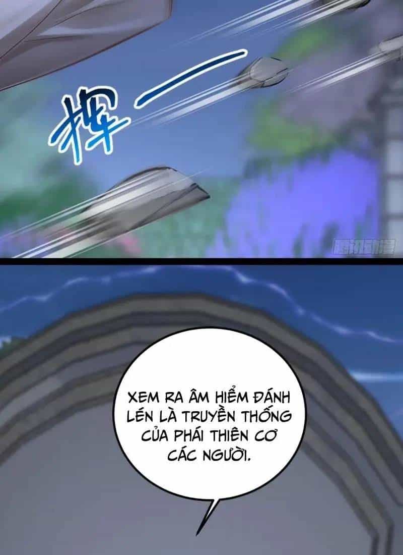Trấn Quốc Thần Tế - Chương 201 - ảnh 6