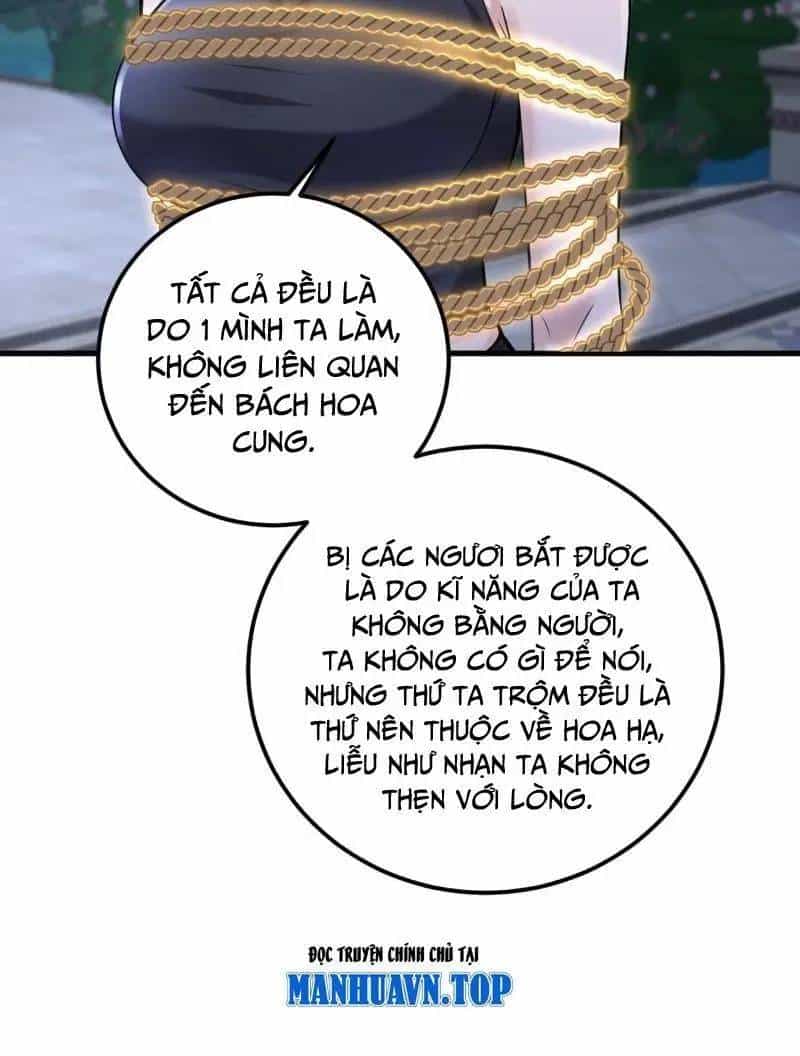 Trấn Quốc Thần Tế - Chương 202 - ảnh 20