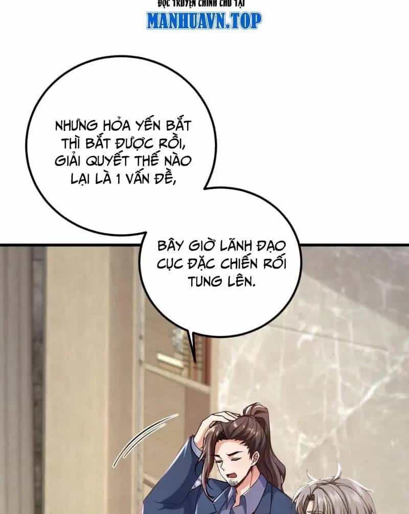 Trấn Quốc Thần Tế - Chương 202 - ảnh 31