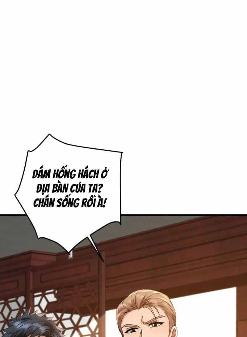 Trấn Quốc Thần Tế - Chương 204 - ảnh 12