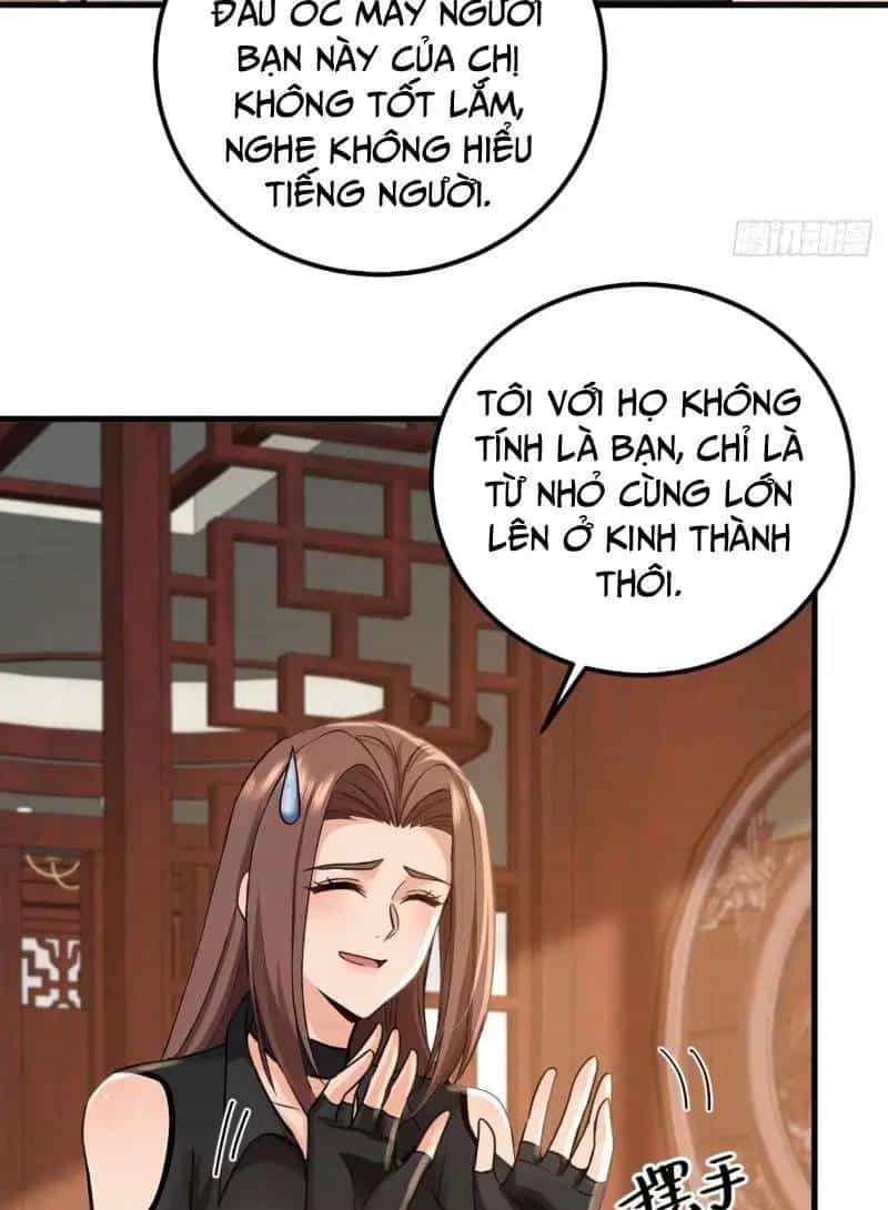 Trấn Quốc Thần Tế - Chương 204 - ảnh 17