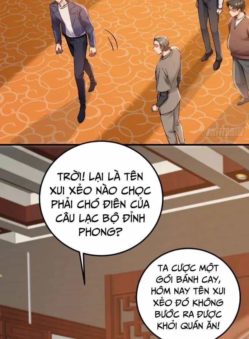 Trấn Quốc Thần Tế - Chương 204 - ảnh 2