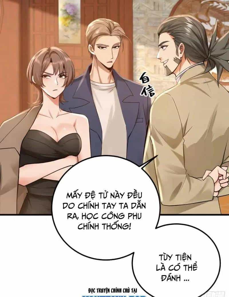 Trấn Quốc Thần Tế - Chương 204 - ảnh 33