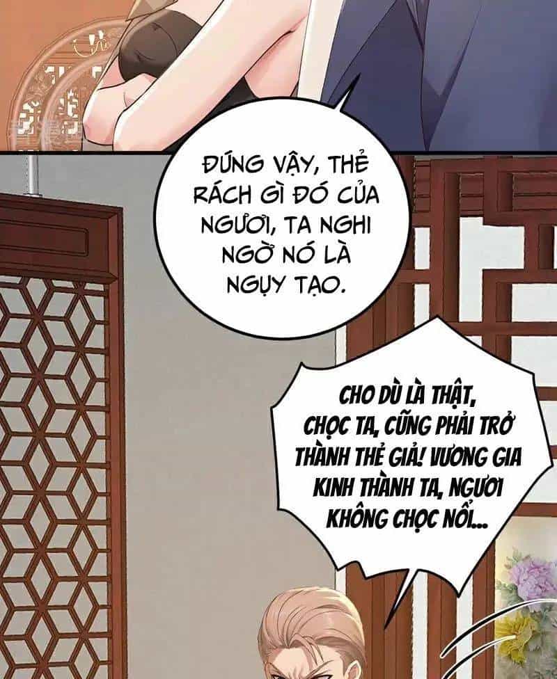 Trấn Quốc Thần Tế - Chương 206 - ảnh 2