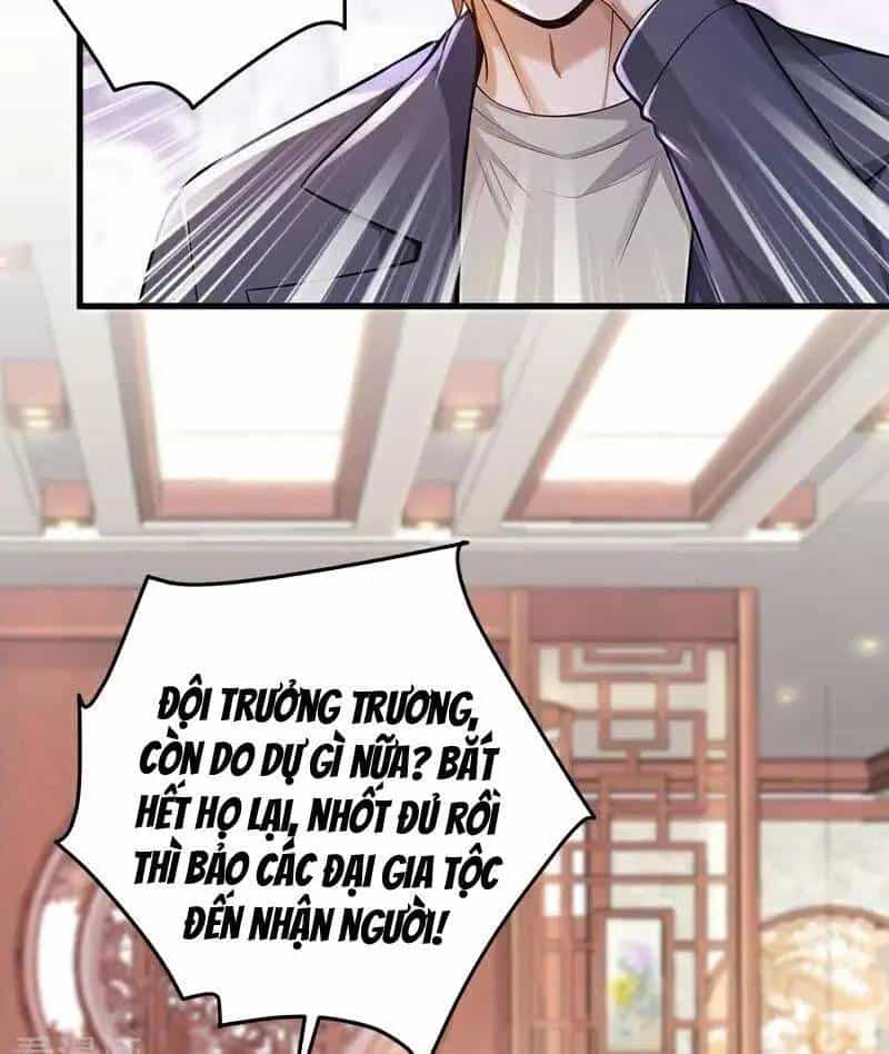Trấn Quốc Thần Tế - Chương 206 - ảnh 30