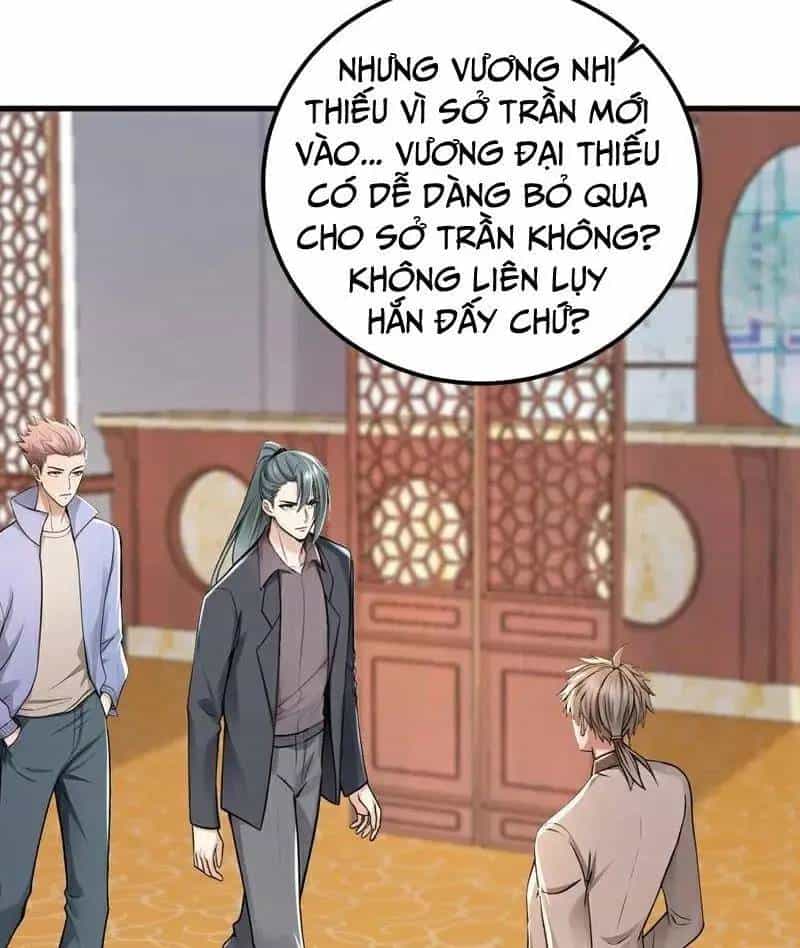 Trấn Quốc Thần Tế - Chương 206 - ảnh 37