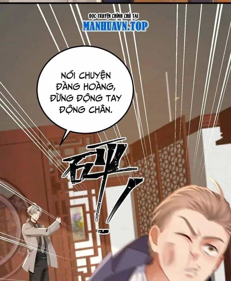 Trấn Quốc Thần Tế - Chương 206 - ảnh 4
