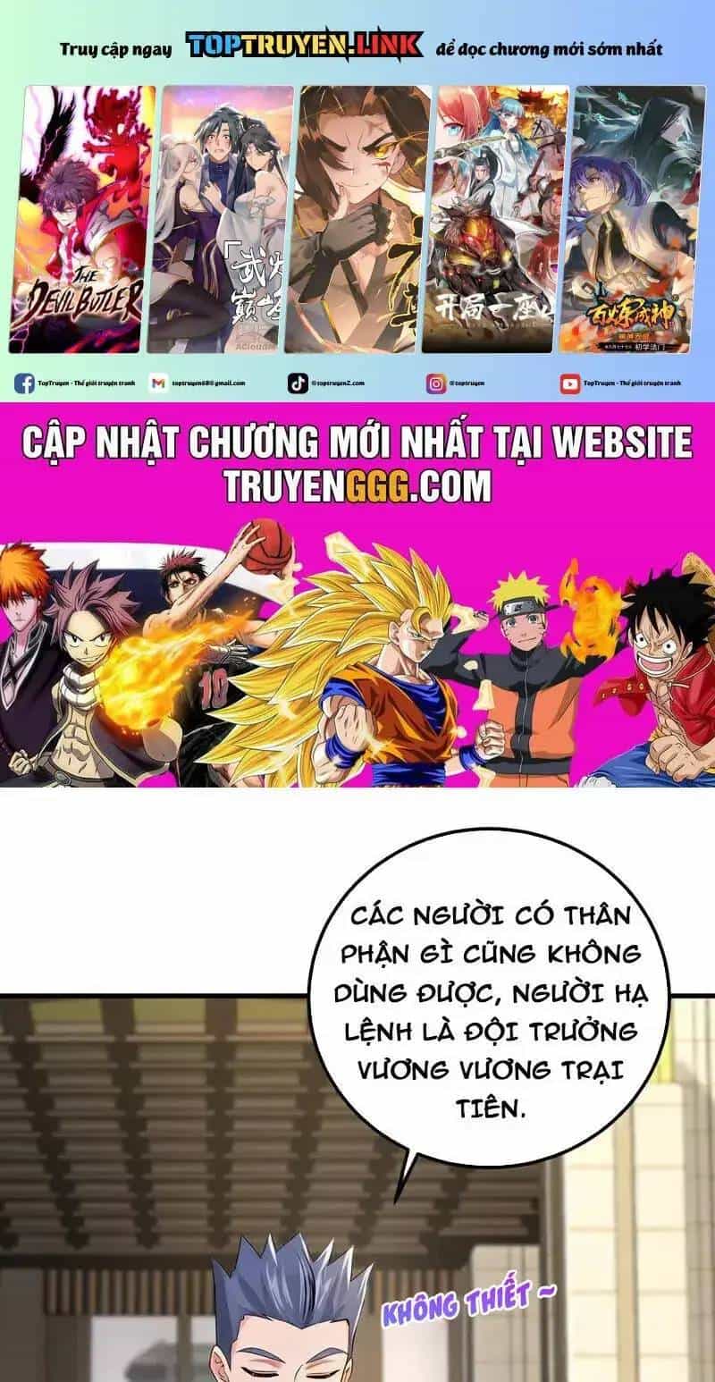 Trấn Quốc Thần Tế - Chương 207 - ảnh 2