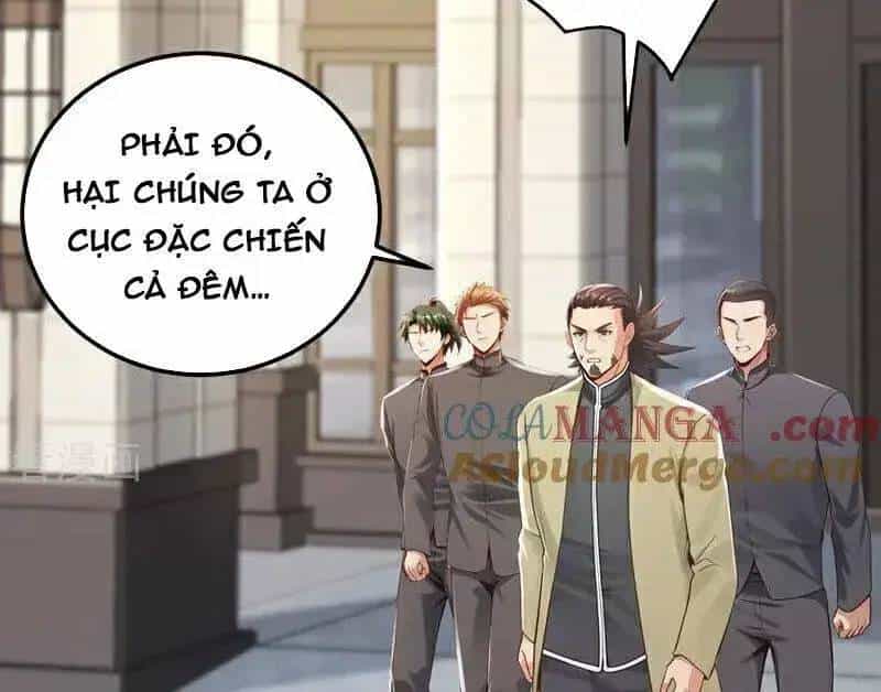 Trấn Quốc Thần Tế - Chương 207 - ảnh 67