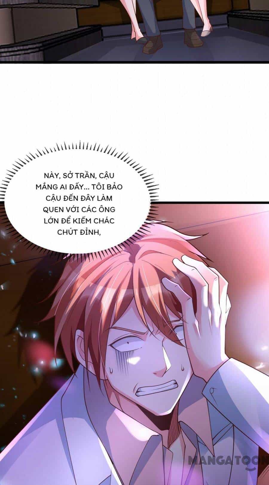 Trấn Quốc Thần Tế - Chương 21 - ảnh 37