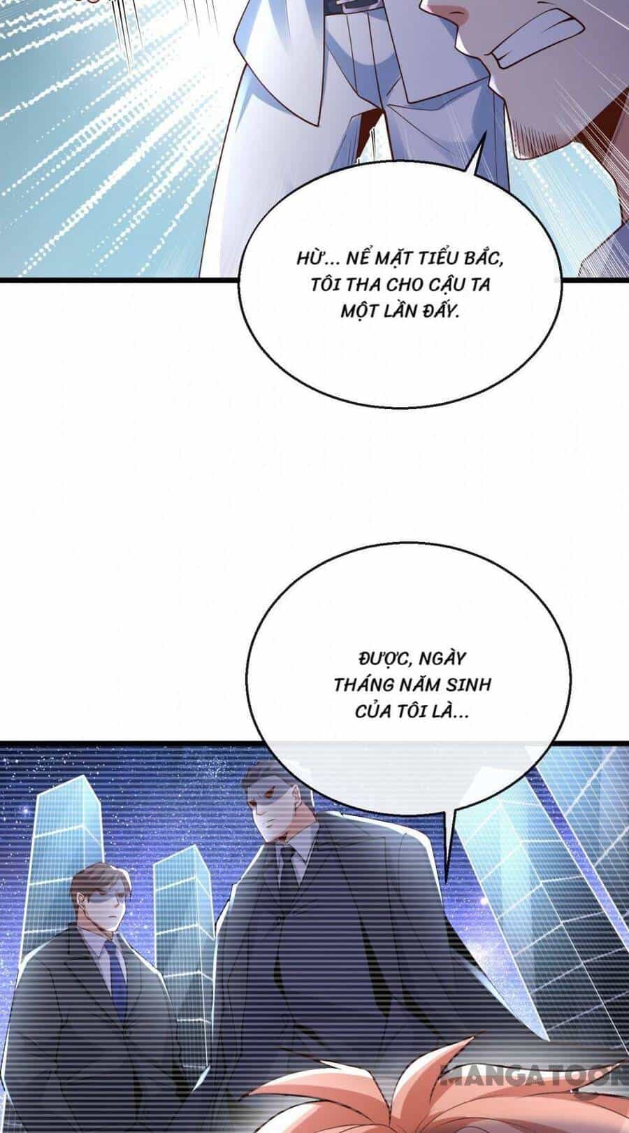 Trấn Quốc Thần Tế - Chương 21 - ảnh 39