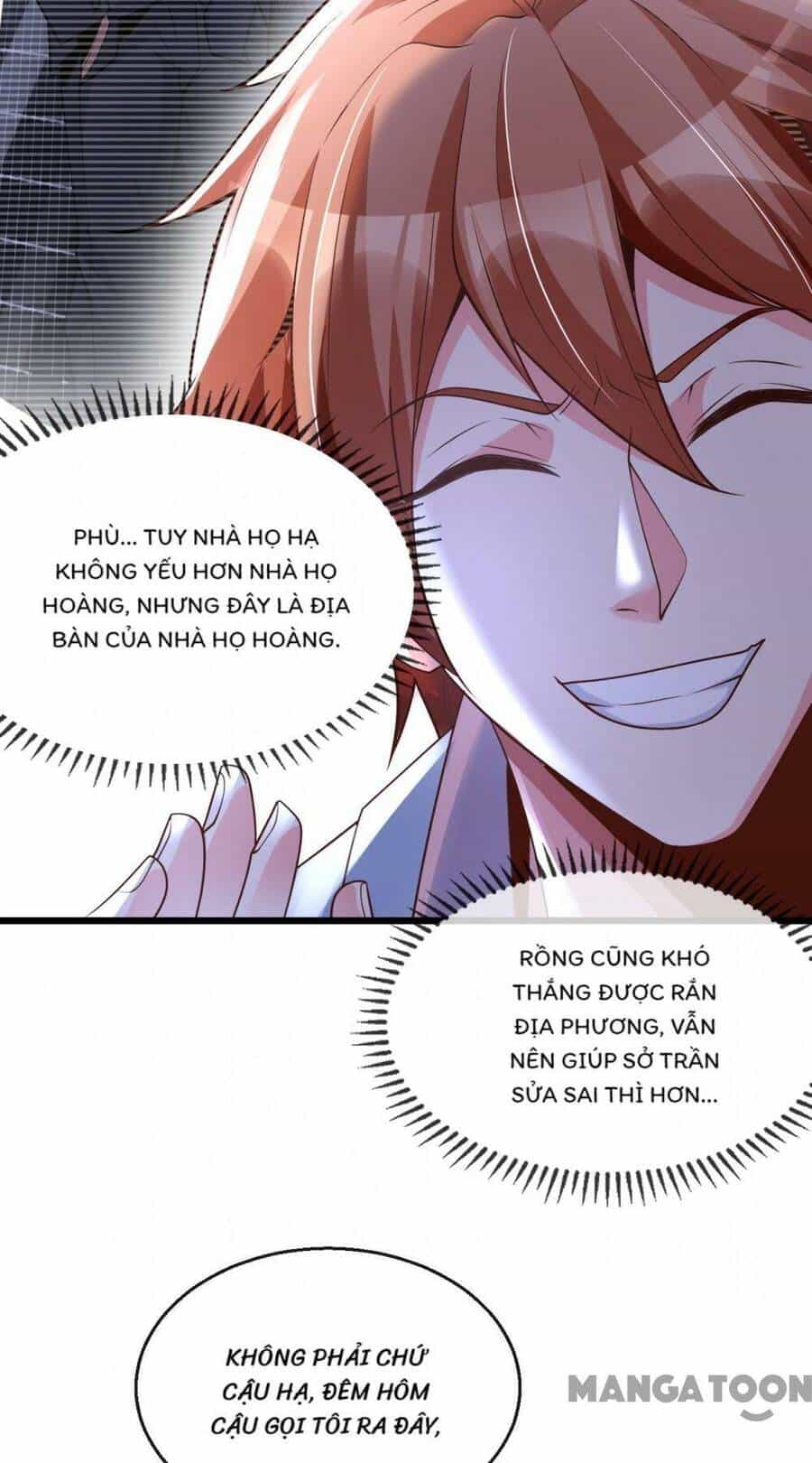 Trấn Quốc Thần Tế - Chương 21 - ảnh 40