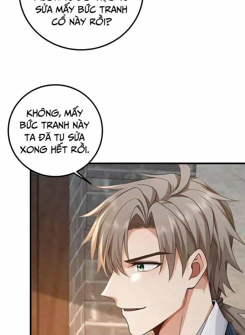 Trấn Quốc Thần Tế - Chương 212 - ảnh 3