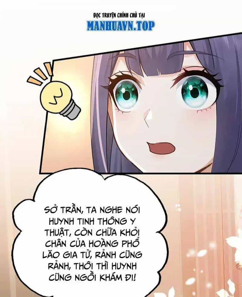 Trấn Quốc Thần Tế - Chương 212 - ảnh 30