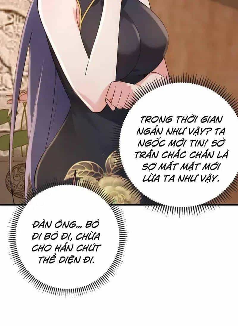 Trấn Quốc Thần Tế - Chương 212 - ảnh 5