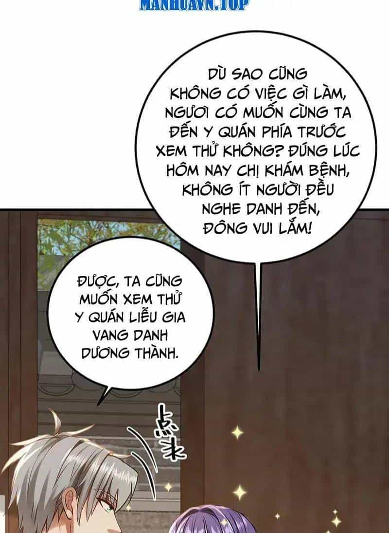 Trấn Quốc Thần Tế - Chương 212 - ảnh 7